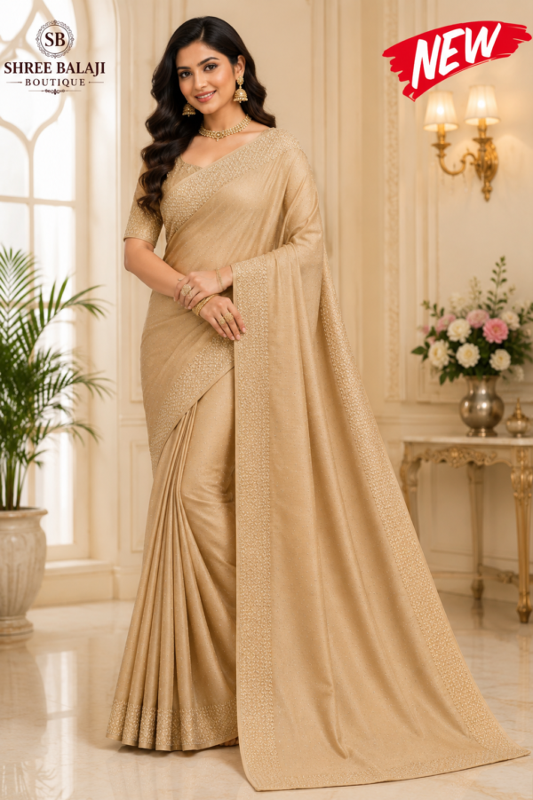 Premium Saree