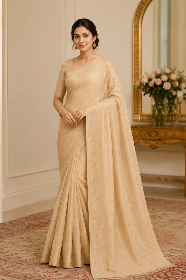 Premium Saree