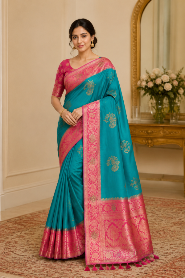 Premium Saree