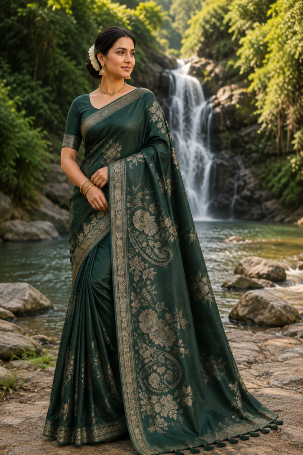 Premium Saree