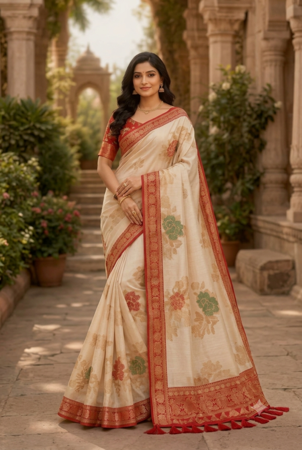 Premium Saree