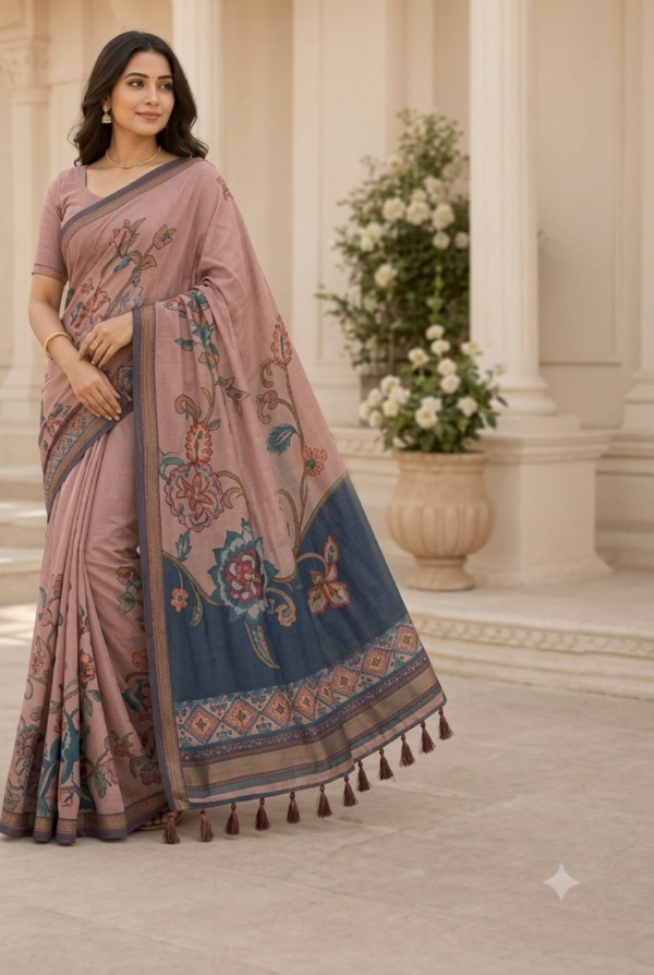 Premium Saree