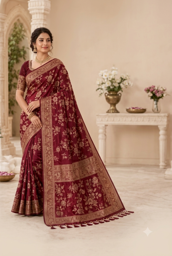 Premium Saree