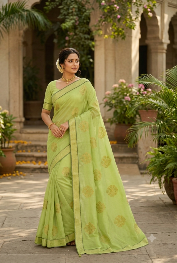 Premium Saree