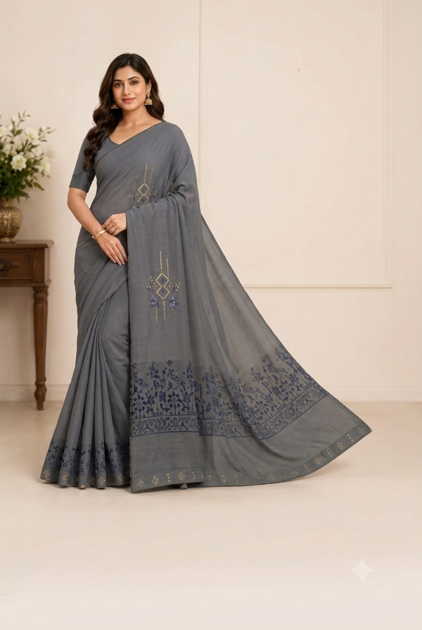 Premium Saree