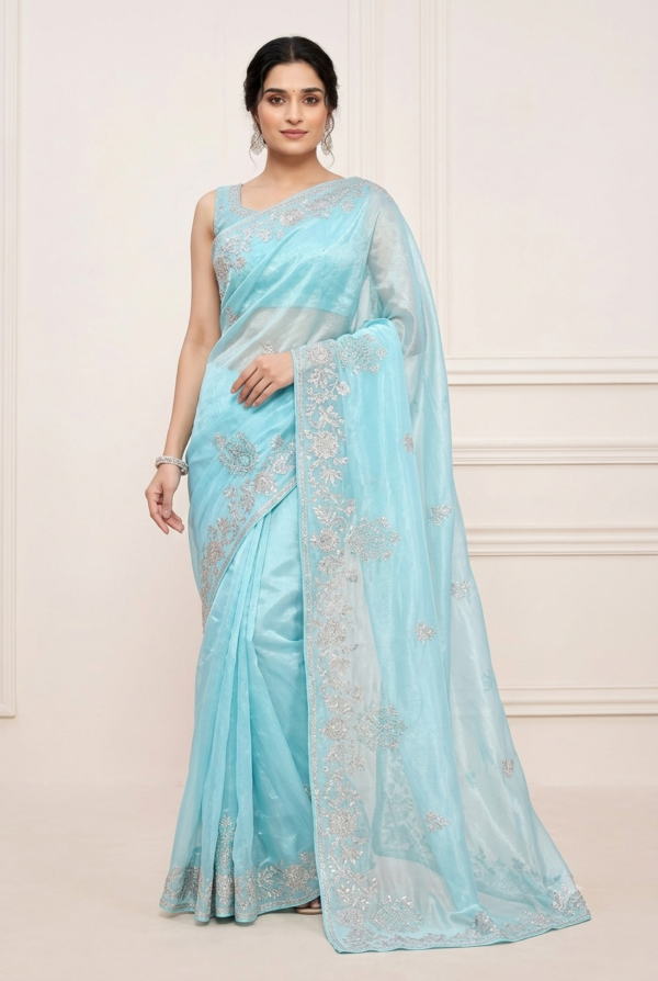 Premium Saree