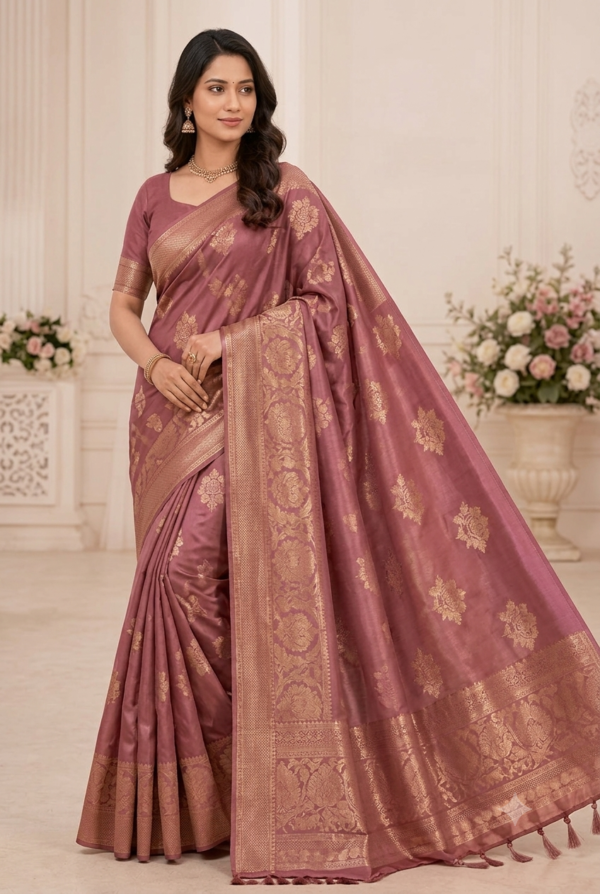 Premium Saree