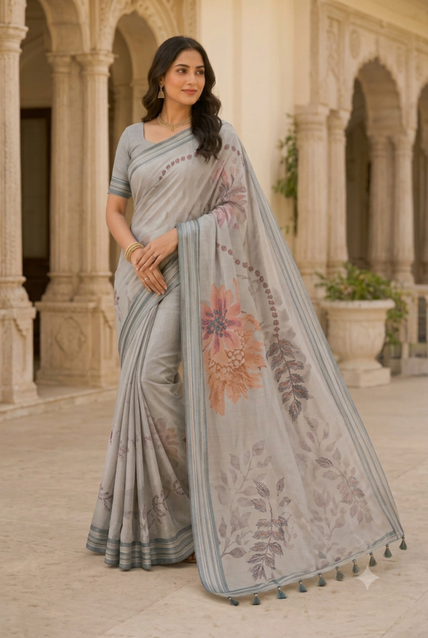 Premium Saree