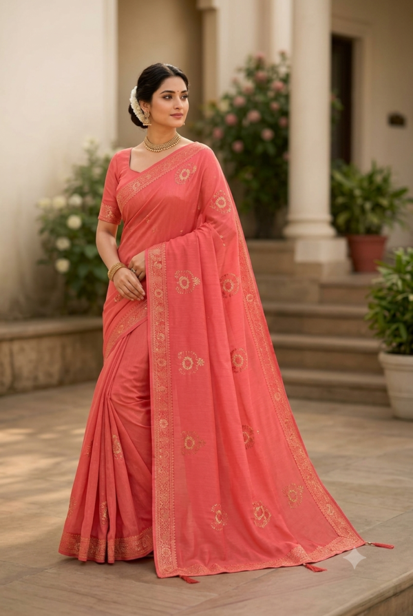 Premium Saree
