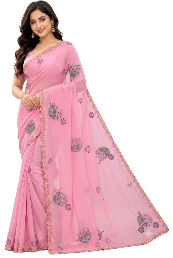 Premium Saree