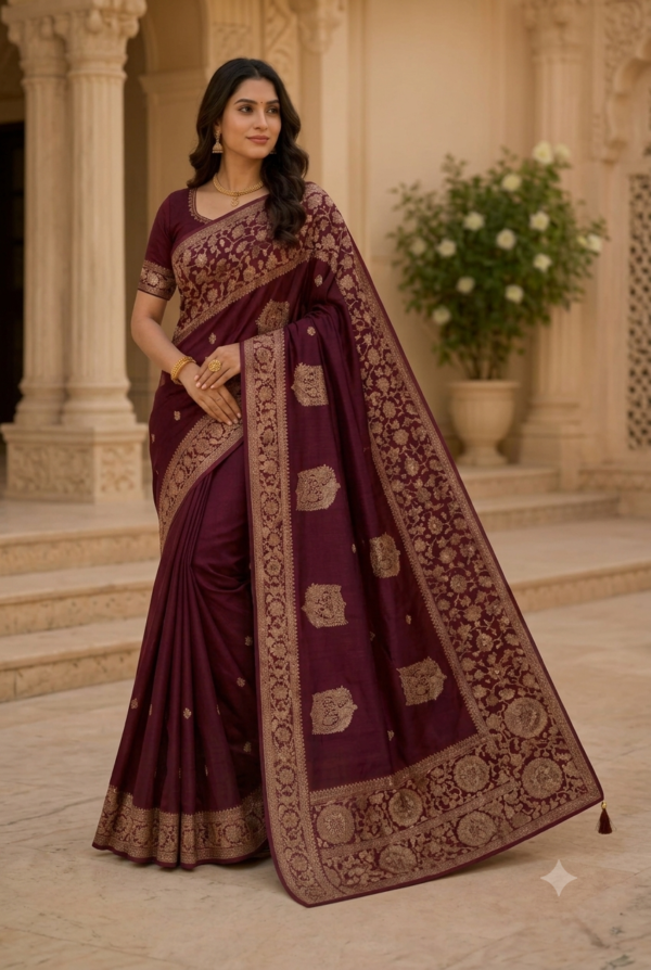 Premium Saree
