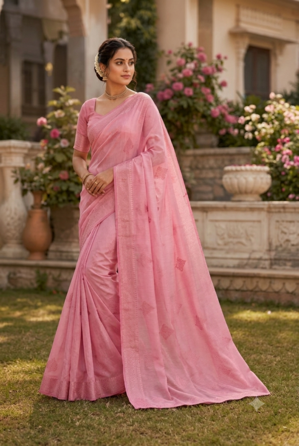 Premium Saree