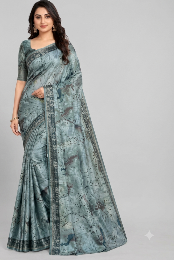 Premium Saree
