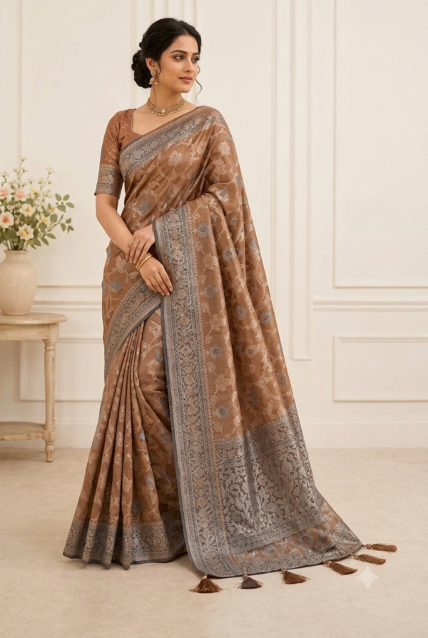 Premium Saree