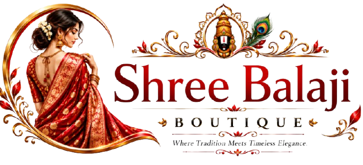 Shree Balaji Boutique
